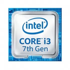 سی پی یو اینتل بدون باکس مدل CPU Intel Core i3-7100 Tray