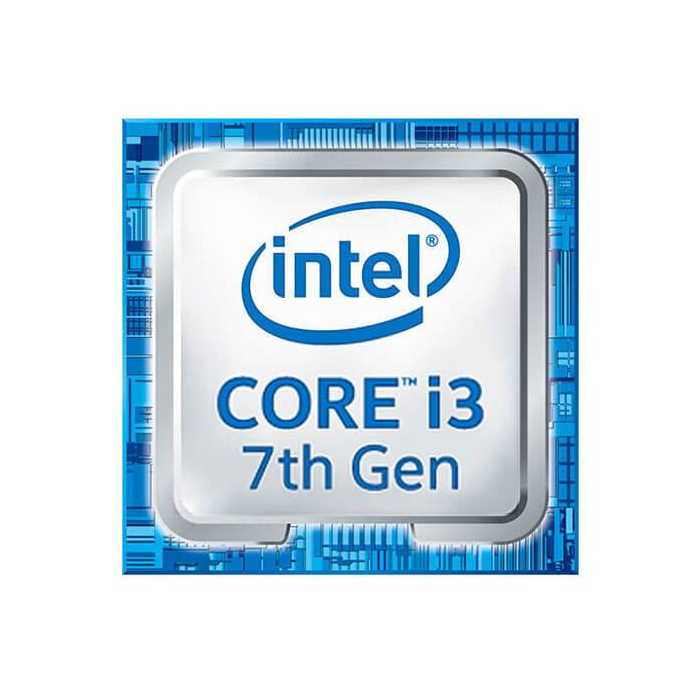 CPU Intel Core i3-7100 Processor