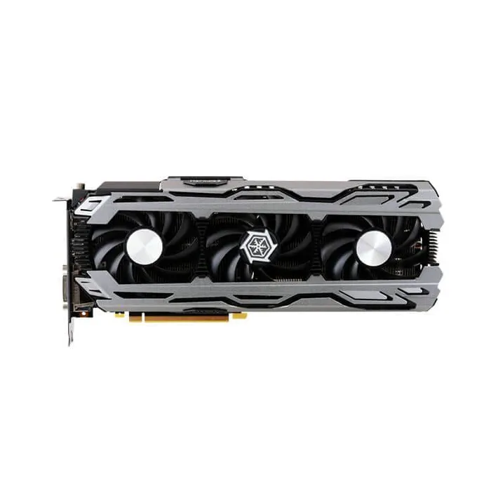 Inno3D iChiLL GeForce GTX 1080 X3 8GB