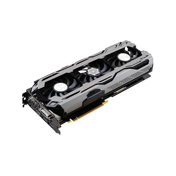 Inno3D iChiLL GeForce GTX 1080 X3 8GB