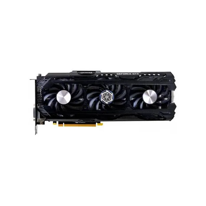 Inno3D iChiLL GeForce GTX 1070 Ti X3 8GB