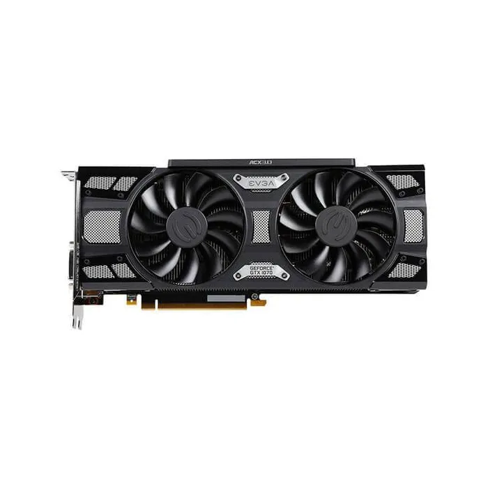 EVGA GeForce GTX 1070 SC Gaming 8G GDDR5