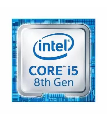 CPU Intel Core i5-8500 Processor