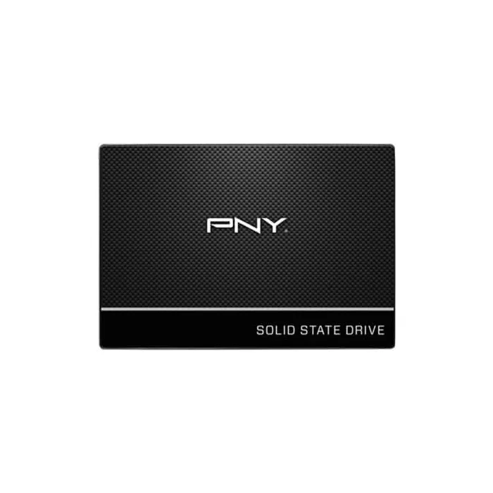 SSD Drive PNY CS900 120GB