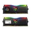 RAM 16GB (8G×2) Geil Super Luce RGB DDR4 3000MHZ