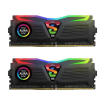 RAM 16GB (8G×2) Geil Super Luce RGB DDR4 3000MHZ