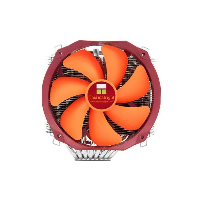 Thermalright Silver Arrow IB-E Extreme CPU Cooler