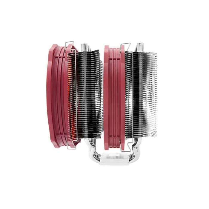 Thermalright Silver Arrow IB-E Extreme CPU Cooler