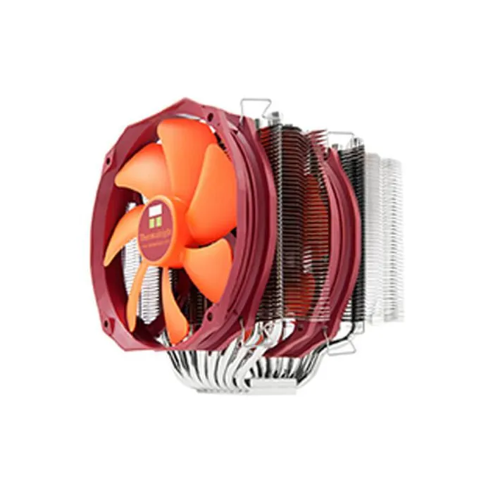 Thermalright Silver Arrow IB-E Extreme CPU Cooler