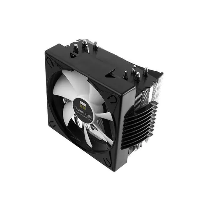 Thermalright TRUE Spirit 120M BW Rev.A CPU Cooler