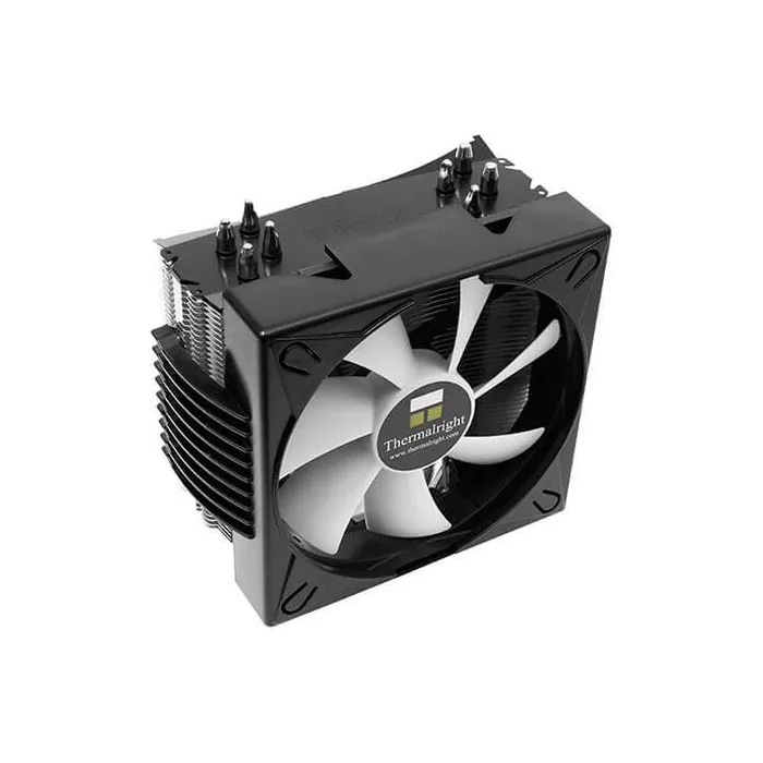 Thermalright TRUE Spirit 120M BW Rev.A CPU Cooler