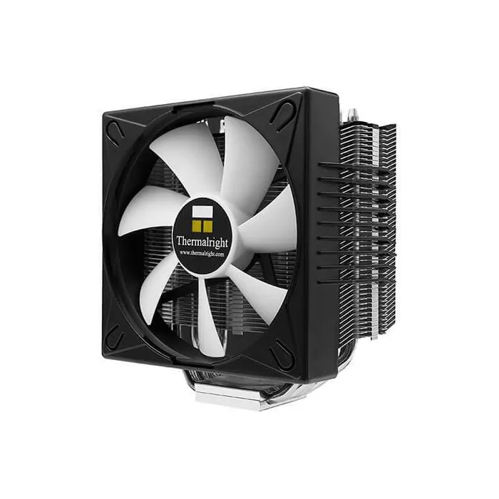 Thermalright TRUE Spirit 120M BW Rev.A CPU Cooler
