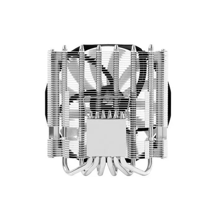 Thermalright AXP-200 Muscle CPU Cooler