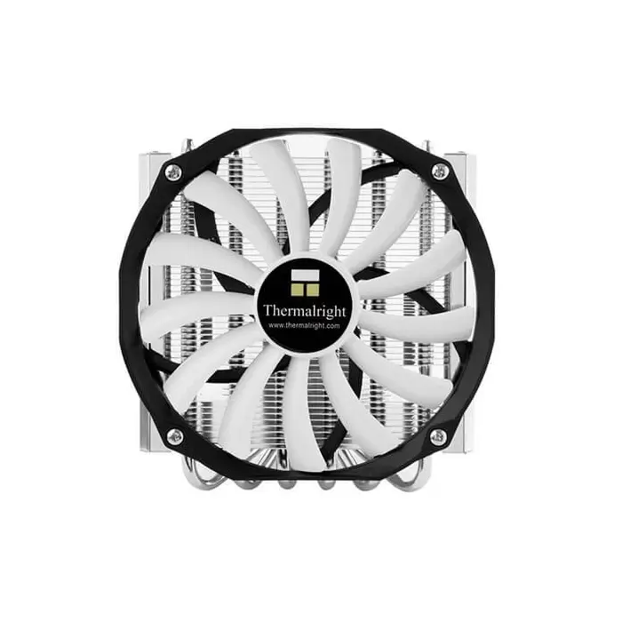 Thermalright AXP-200 Muscle CPU Cooler