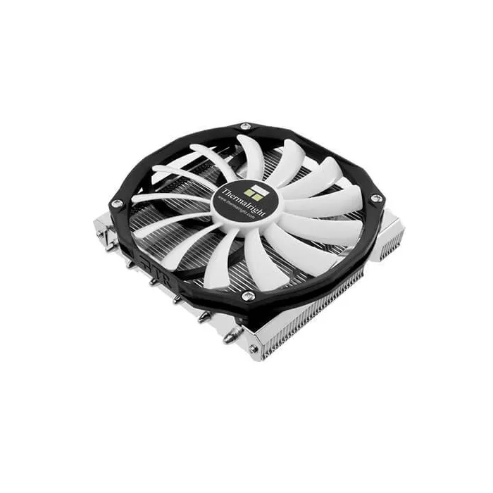 Thermalright AXP-200 Muscle CPU Cooler