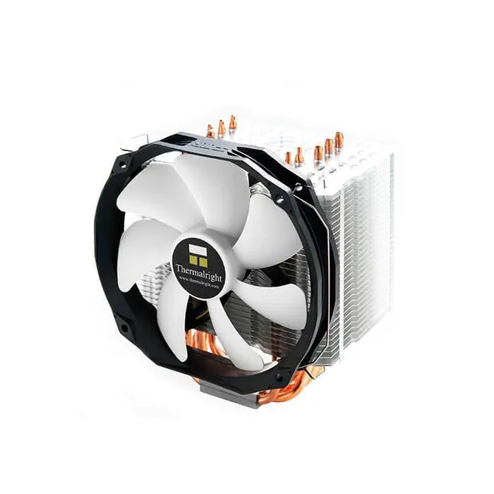 Thermalright Macho Rev.A(BW) CPU Cooler