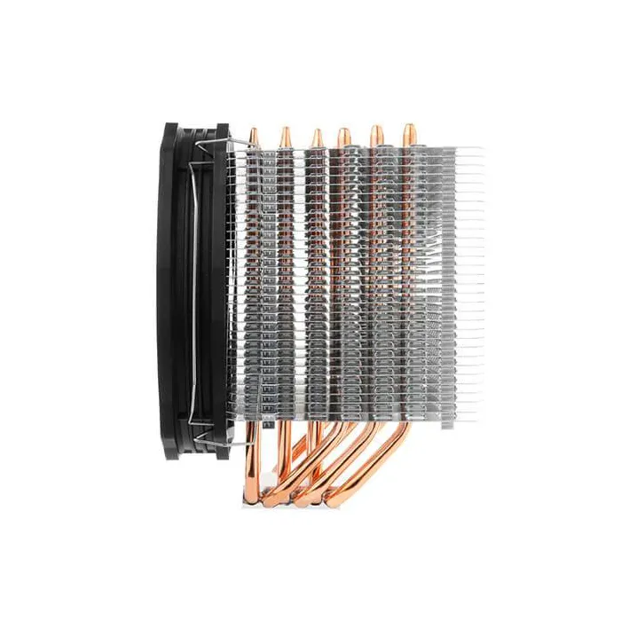 Thermalright Macho Rev.A(BW) CPU Cooler