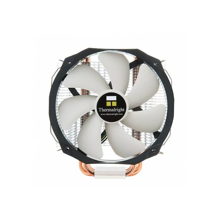 Thermalright Macho Rev.A(BW) CPU Cooler