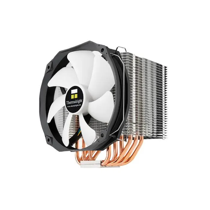 Thermalright Macho Rev.A(BW) CPU Cooler