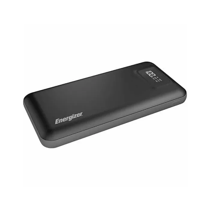 Energizer UE20018 20000mAh Power Bank