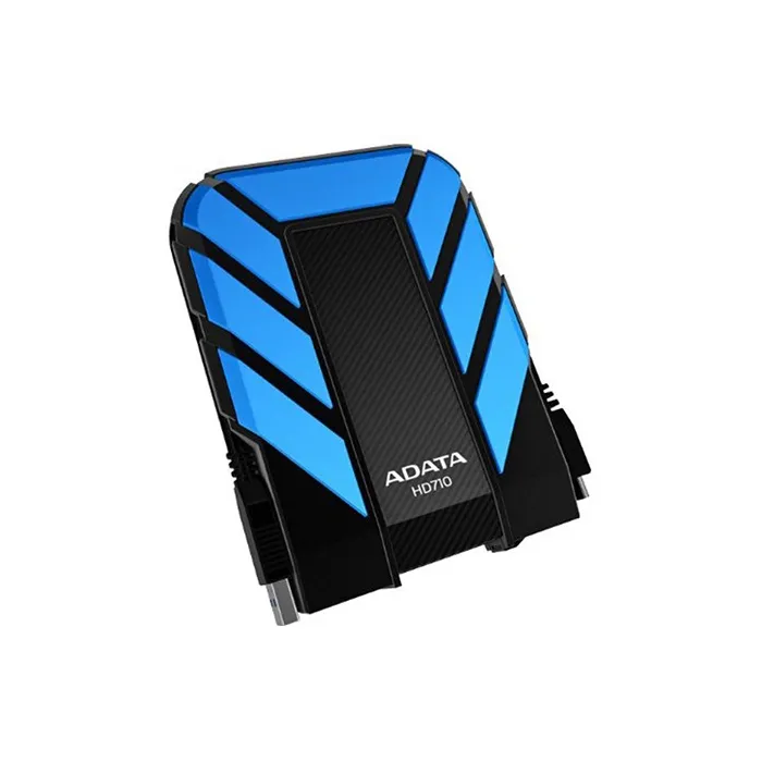 Adata DashDrive Durable HD710 External Hard Drive - 1TB