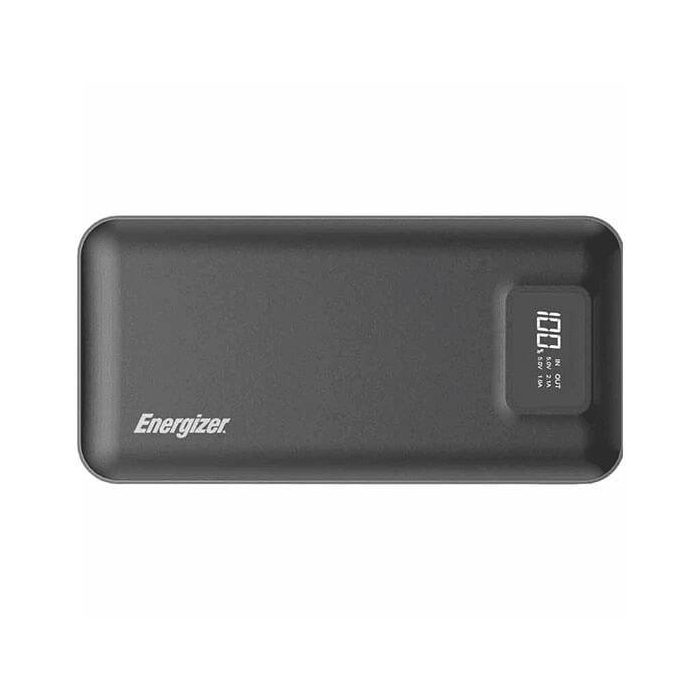 Energizer UE20018 20000mAh Power Bank