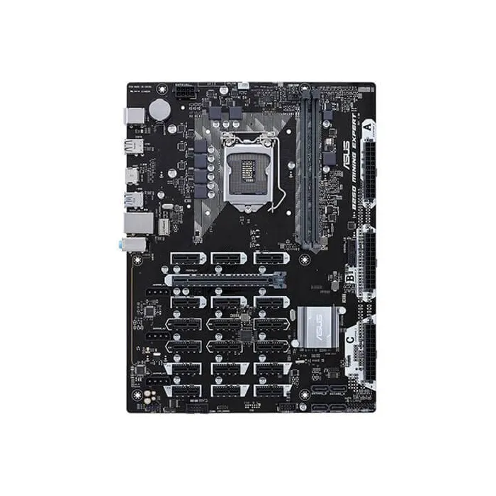 MB ASUS B250 MINING EXPERT