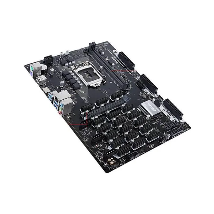 MB ASUS B250 MINING EXPERT