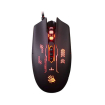 Mouse A4TECH Wired Q80B BLOODY GAMING