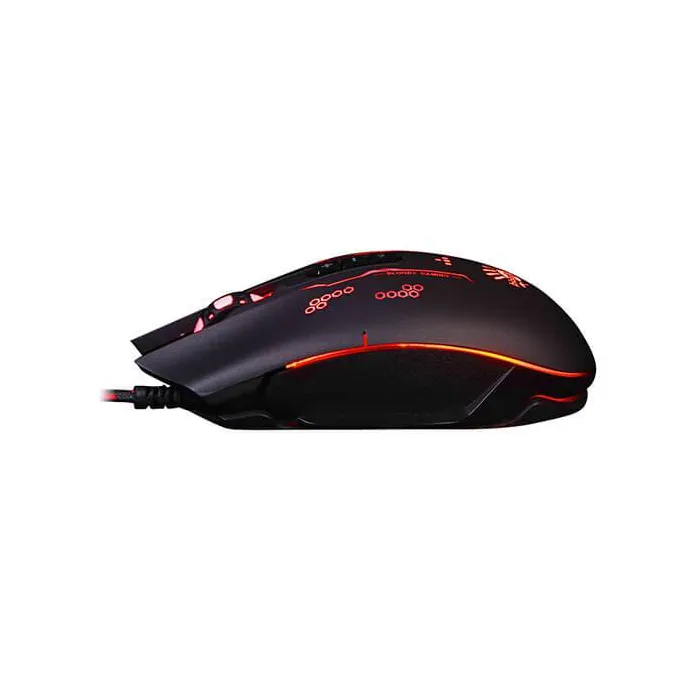 Mouse A4TECH Wired Q80B BLOODY GAMING