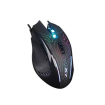 Mouse A4TECH Wired X87 Oscar Neon Gaming