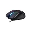 Mouse A4TECH Wired X87 Oscar Neon Gaming