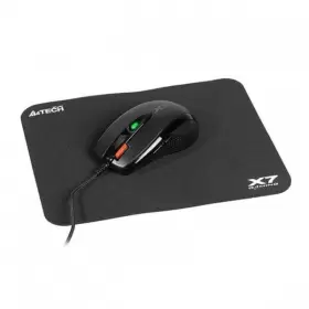 Mouse A4TECH Wired Oscar X-7120 Gaming Combo