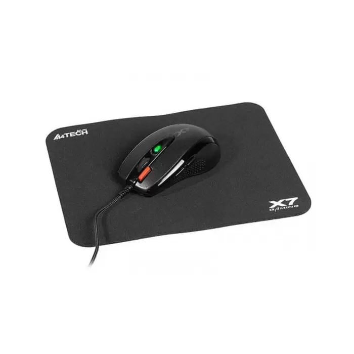 Mouse A4TECH Wired Oscar X-7120 Gaming