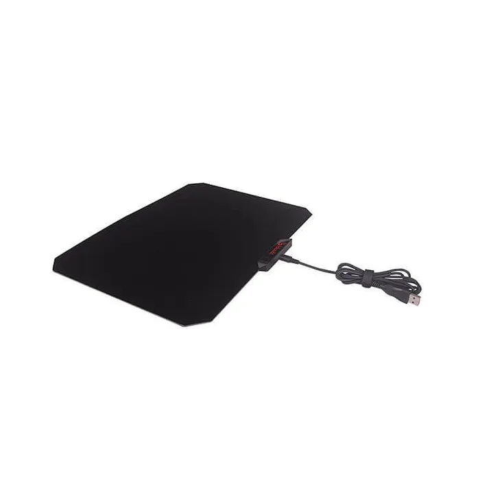 A4Tech Bloody MP-60R RGB Gaming Mouse Pad