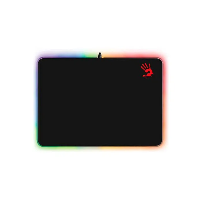 A4Tech Bloody MP-50NS Neon Gaming Mouse Pad