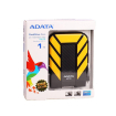 Adata DashDrive Durable HD710 External Hard Drive - 1TB