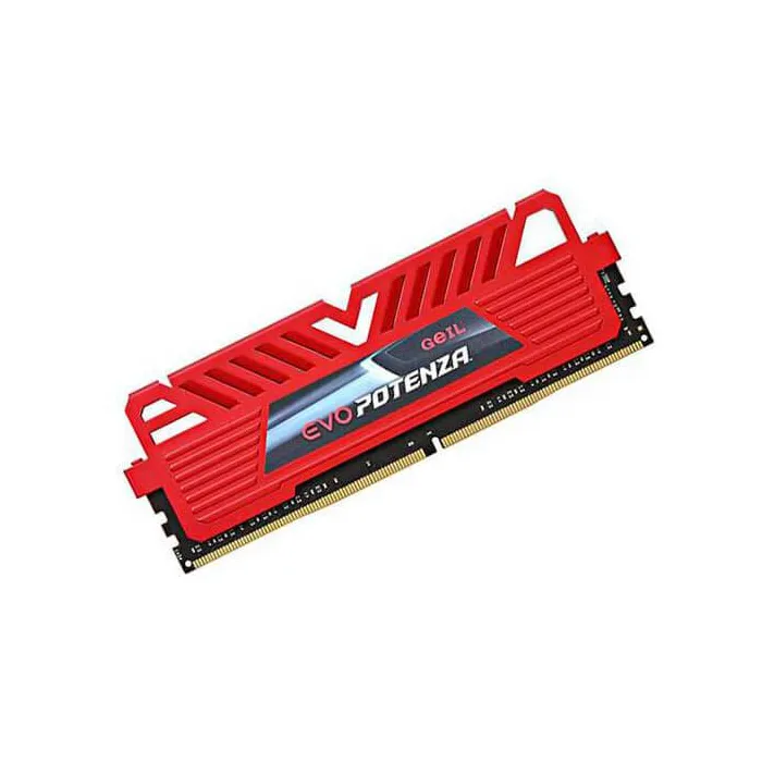 RAM 8GB Geil EVO POTENZA DDR4 2400MHZ