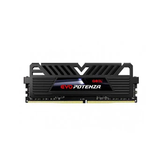 RAM 8GB Geil EVO POTENZA DDR4 2400MHZ