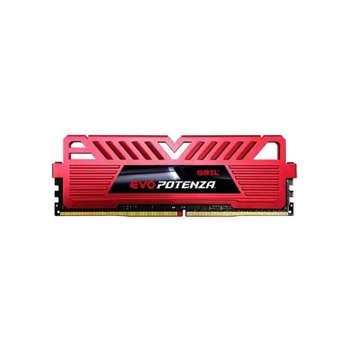 RAM 8GB Geil EVO POTENZA DDR4 2400MHZ