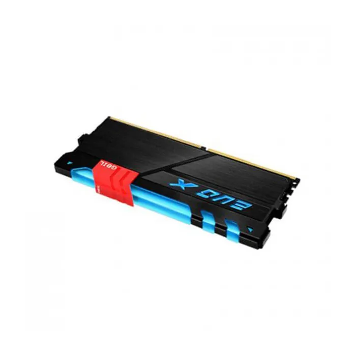 RAM 4GB Geil EVO X RGB DDR4 2400MHZ