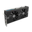 SAPPHIRE NITRO PLUS RX 580 8GB DDR5 Graphic Card