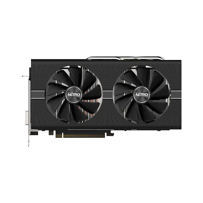 SAPPHIRE NITRO PLUS RX 580 8GB DDR5 Graphic Card