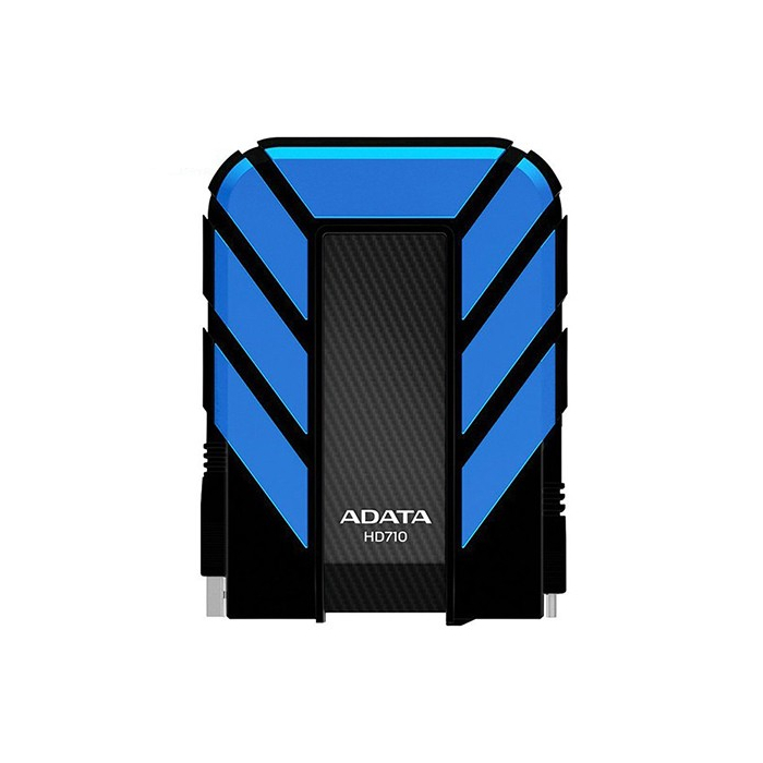 ADATA DashDrive Durable HD710 External Hard Drive - 2TB