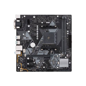 MB ASUS PRIME B450M-K مادربرد ایسوس