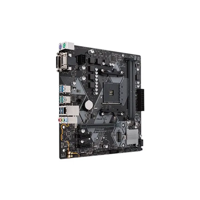 MB ASUS PRIME B450M-K مادربرد ایسوس