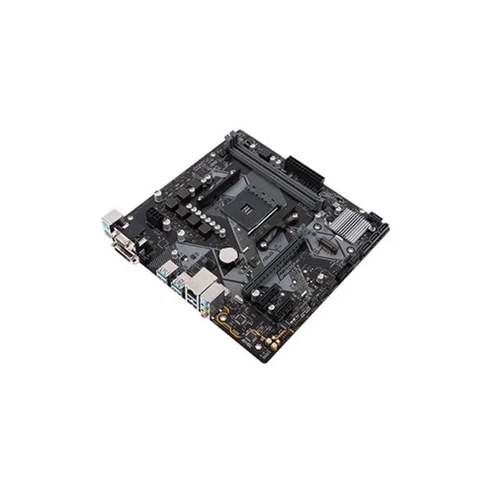 MB ASUS PRIME B450M-K مادربرد ایسوس