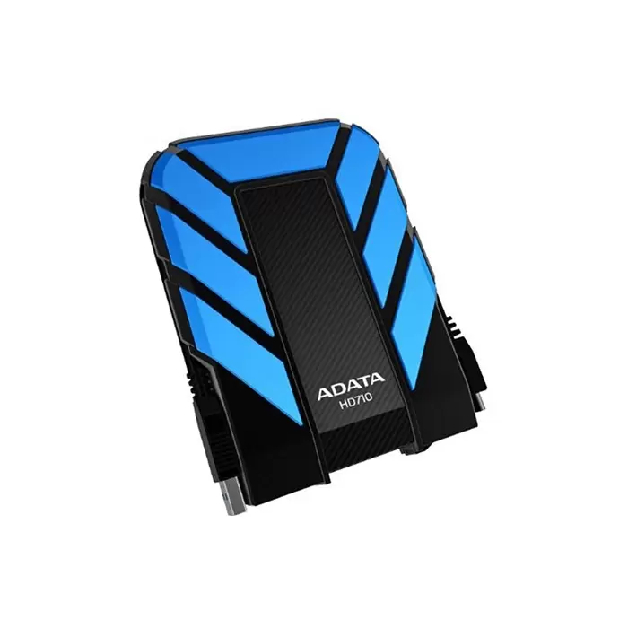 ADATA DashDrive Durable HD710 External Hard Drive - 2TB