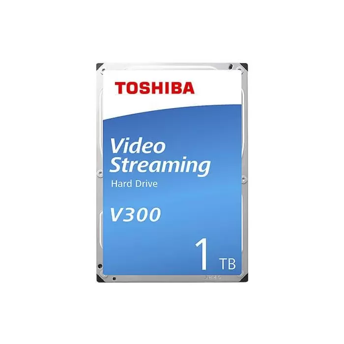 Hard Disk 1TB Toshiba V300 HDWU110UZSVA Bulk