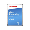 Hard Disk 1TB Toshiba V300 HDWU110UZSVA Bulk